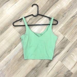 lululemon align tank